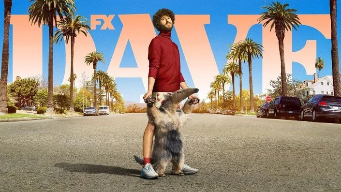Dave - Season 2 (2021)