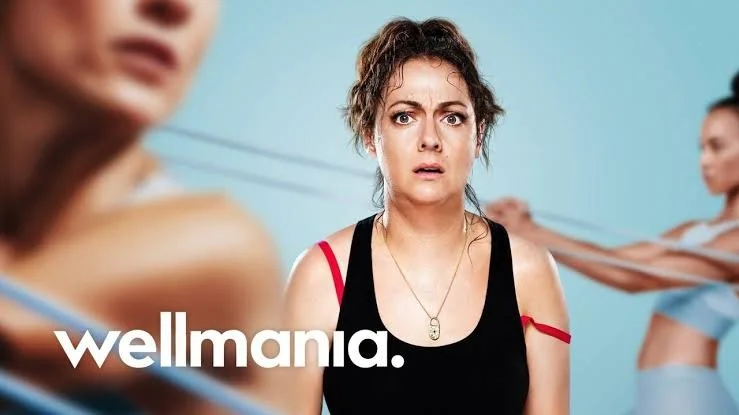 Wellmania (2023)