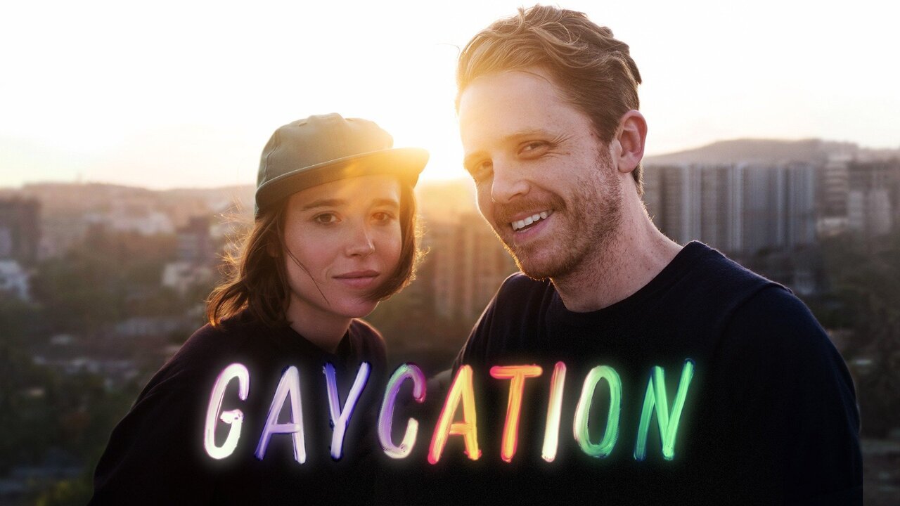 Gaycation (Season 1)