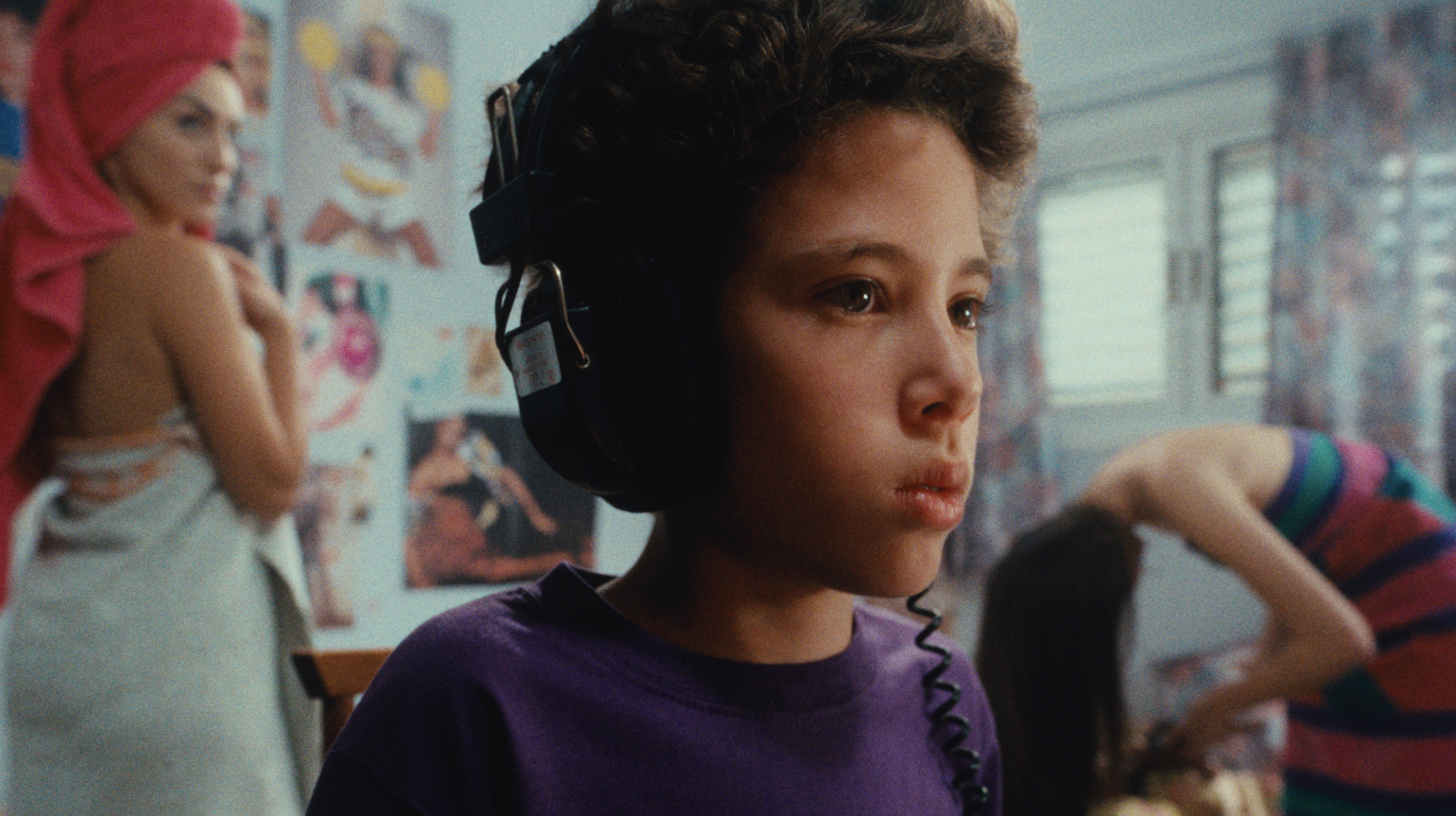 Tell Me Everything (2026)