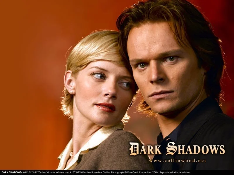 Dark Shadows (2004)
