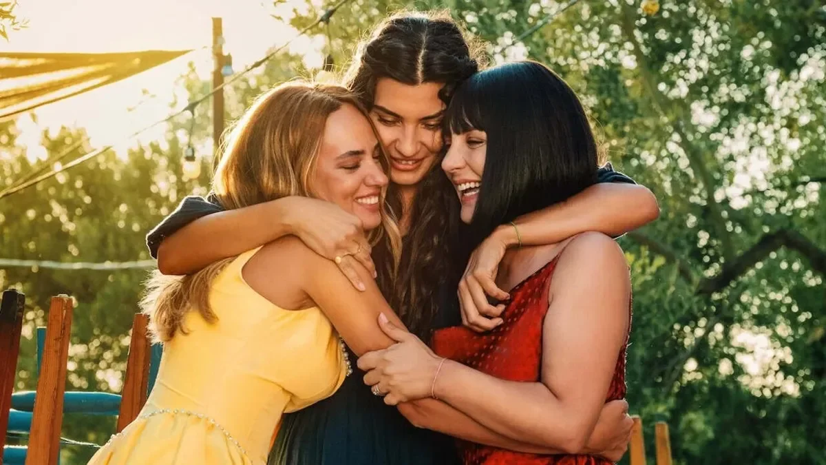Another Self - Season 2
