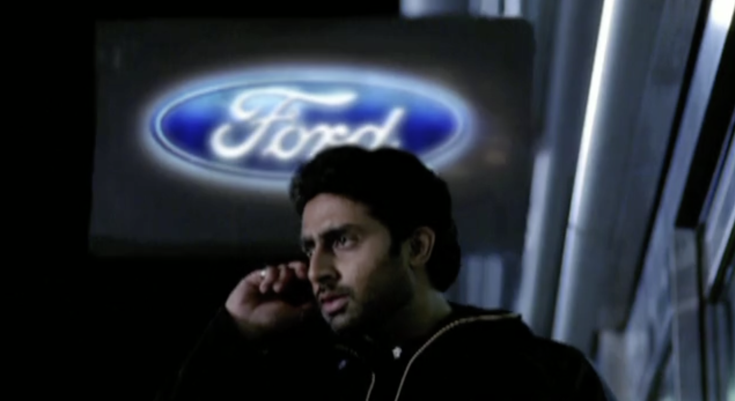 Ford (2014)