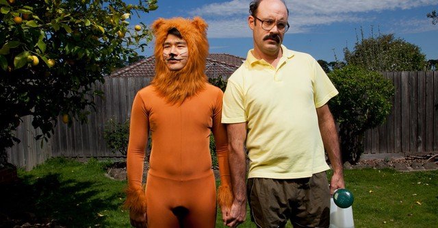 Problems (2012)