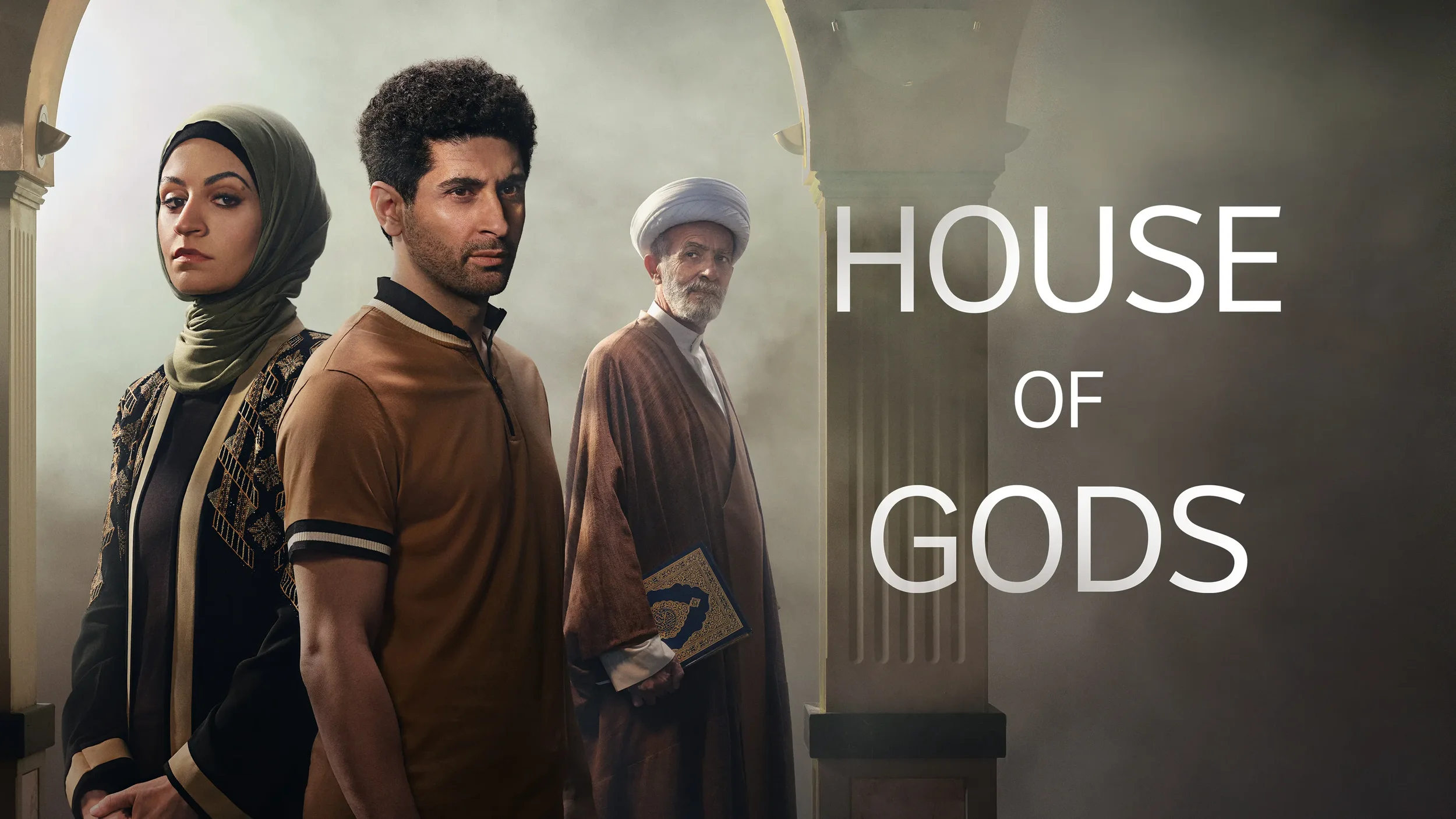 House of Gods S1 (2024)