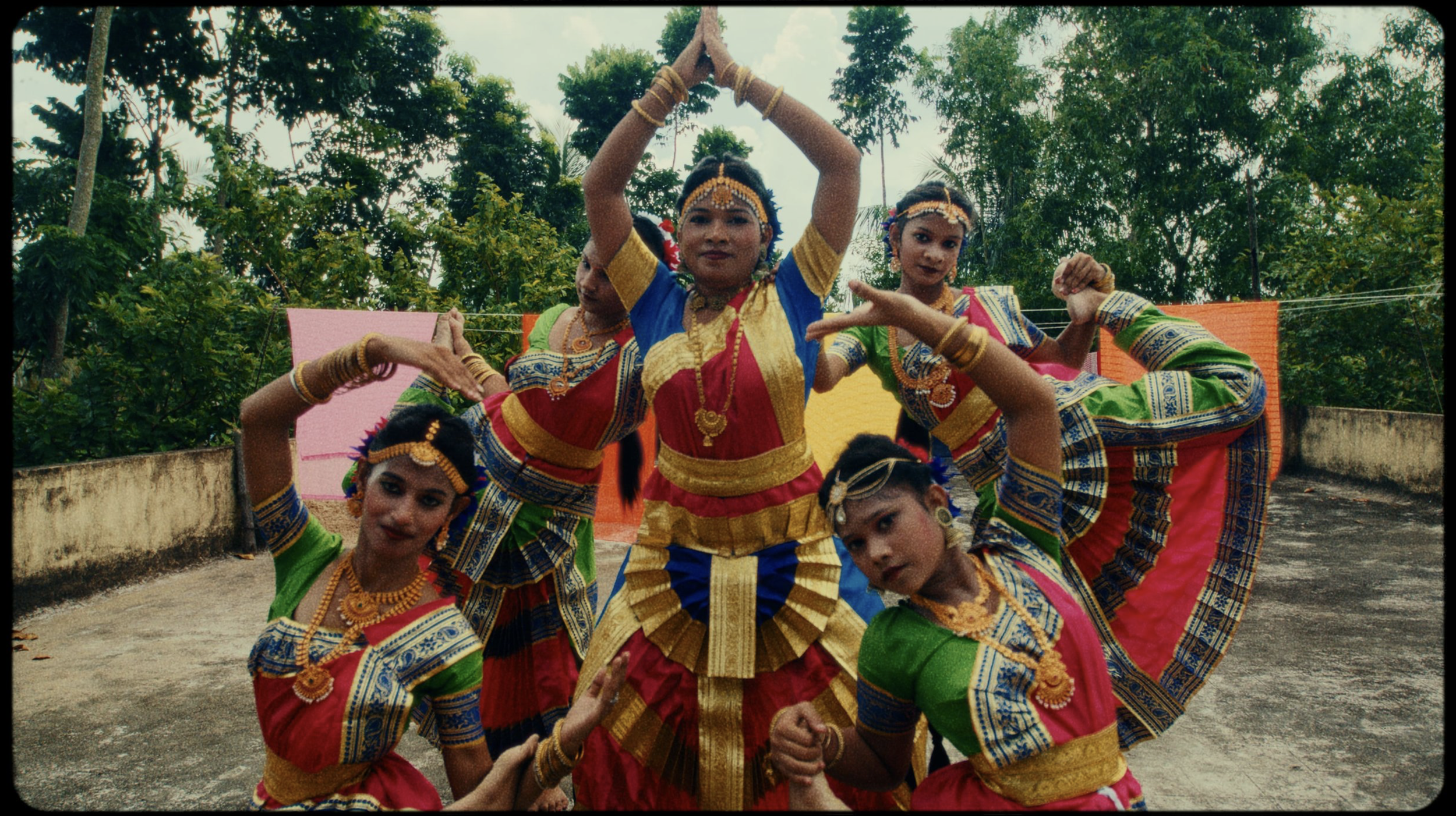 Seed: the Story of Sonia (2025)