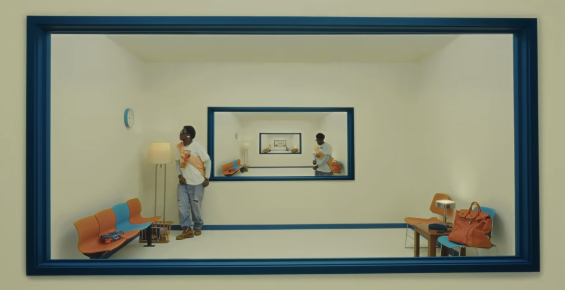 Endless - Lil Yachty