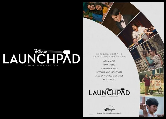 Launchpad (Season 2) 