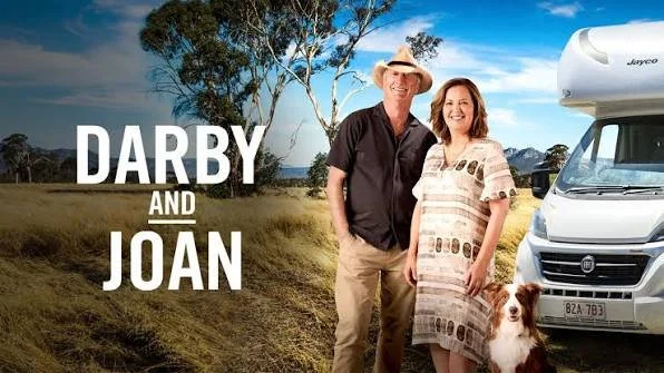 Darby and Joan (2022)