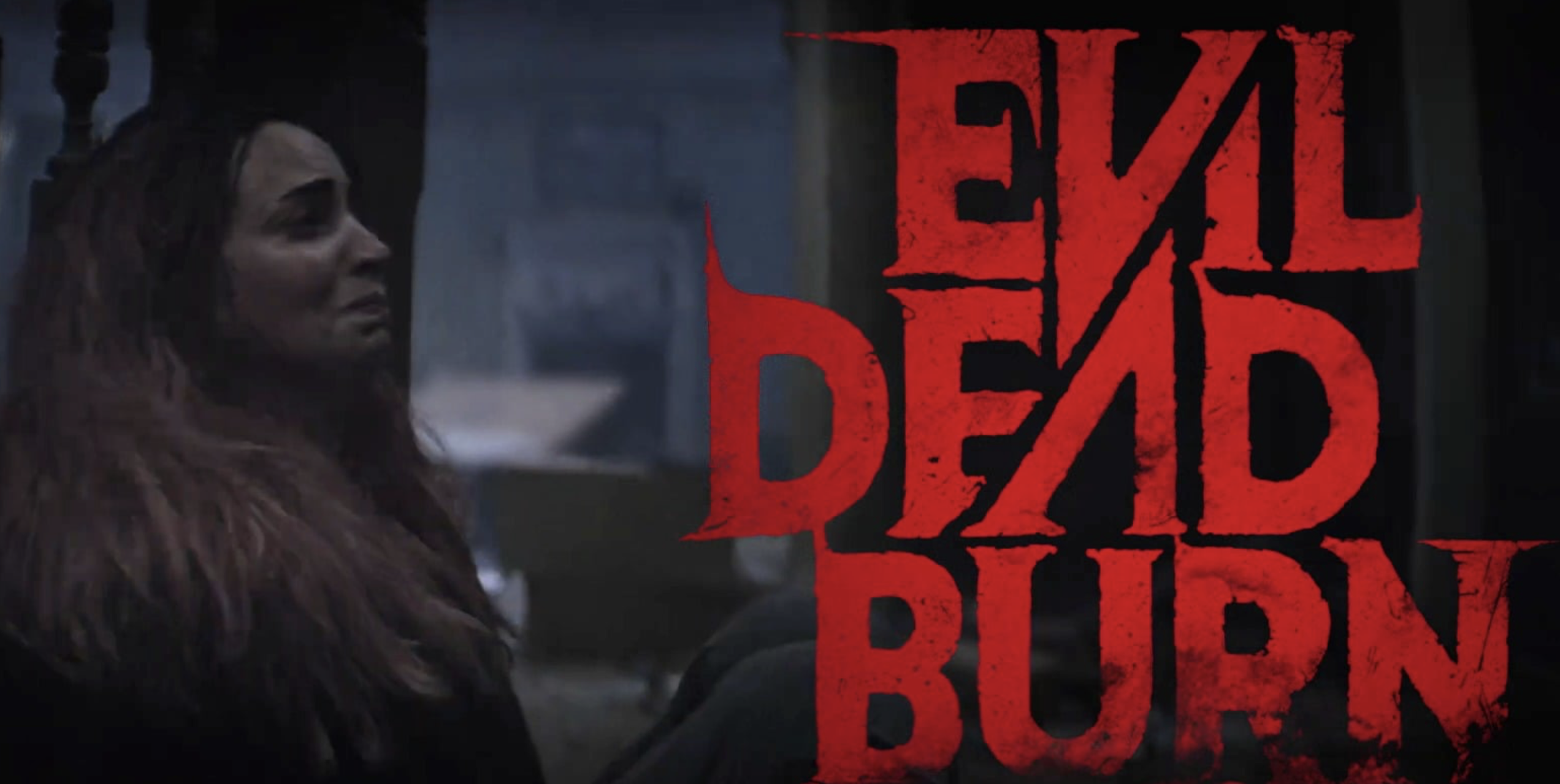 Evil Dead Burn (2026)