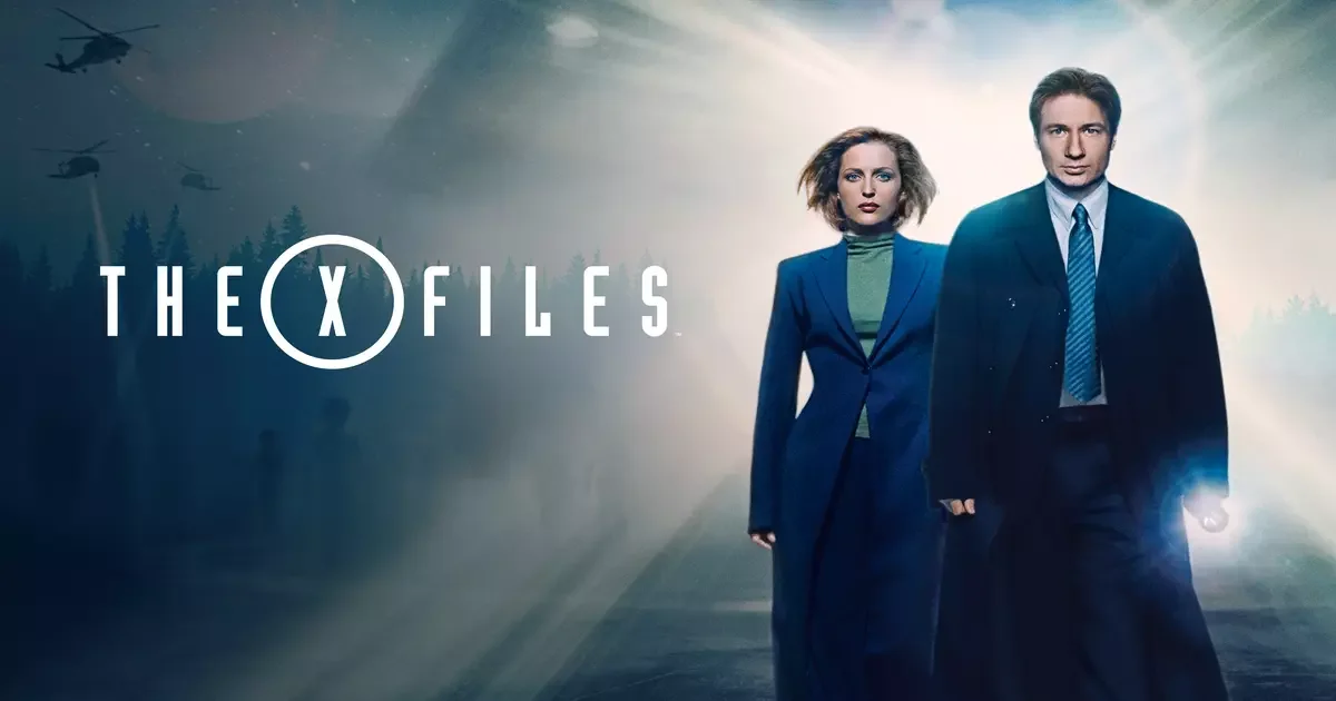 The X-Files (2017)