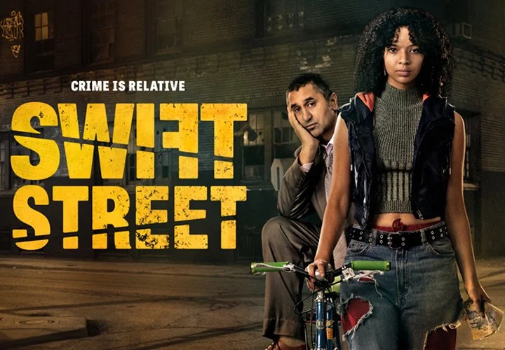 Swift Street (2024)