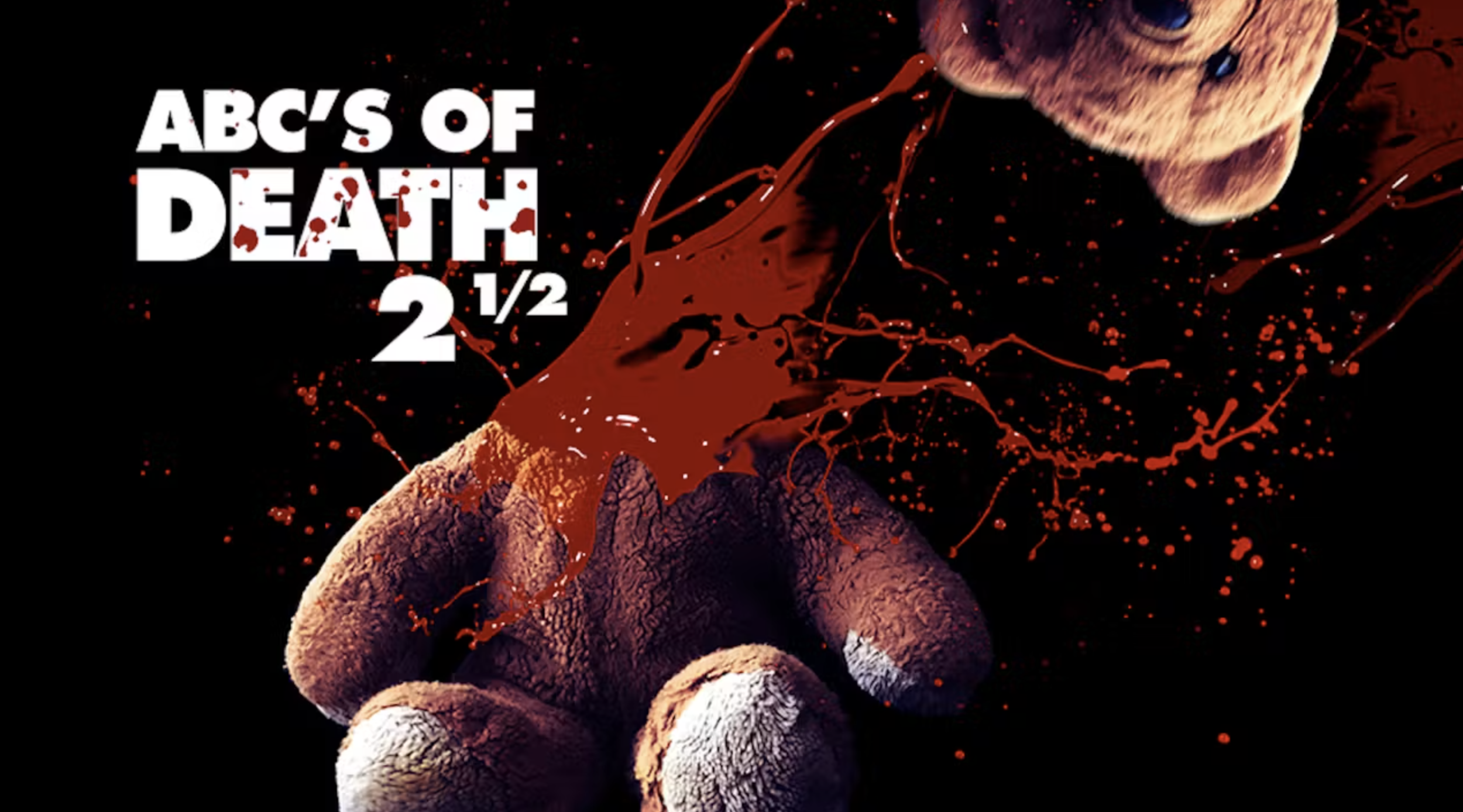 ABCs of Death 2.5 (2016)