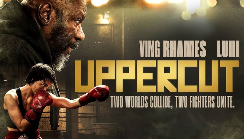 Uppercut (2025)
