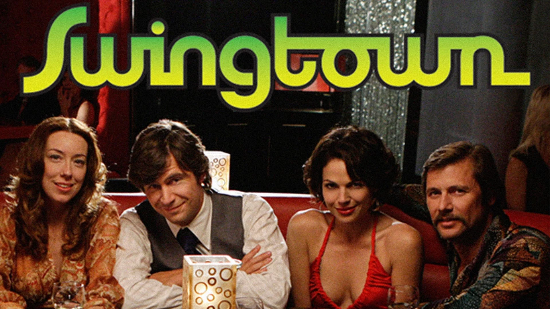 Swing Town (2007)