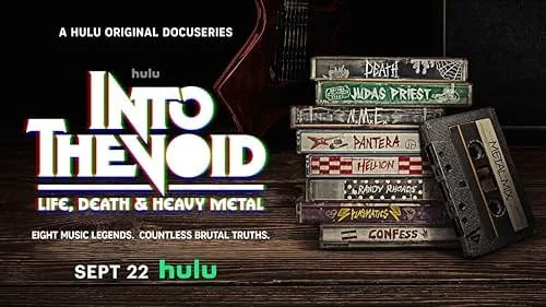 Into the Void - Season 1 (2025)