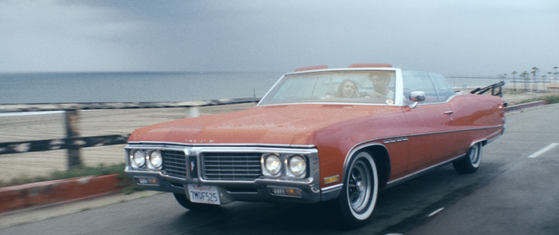 Don't You Worry (2018) 