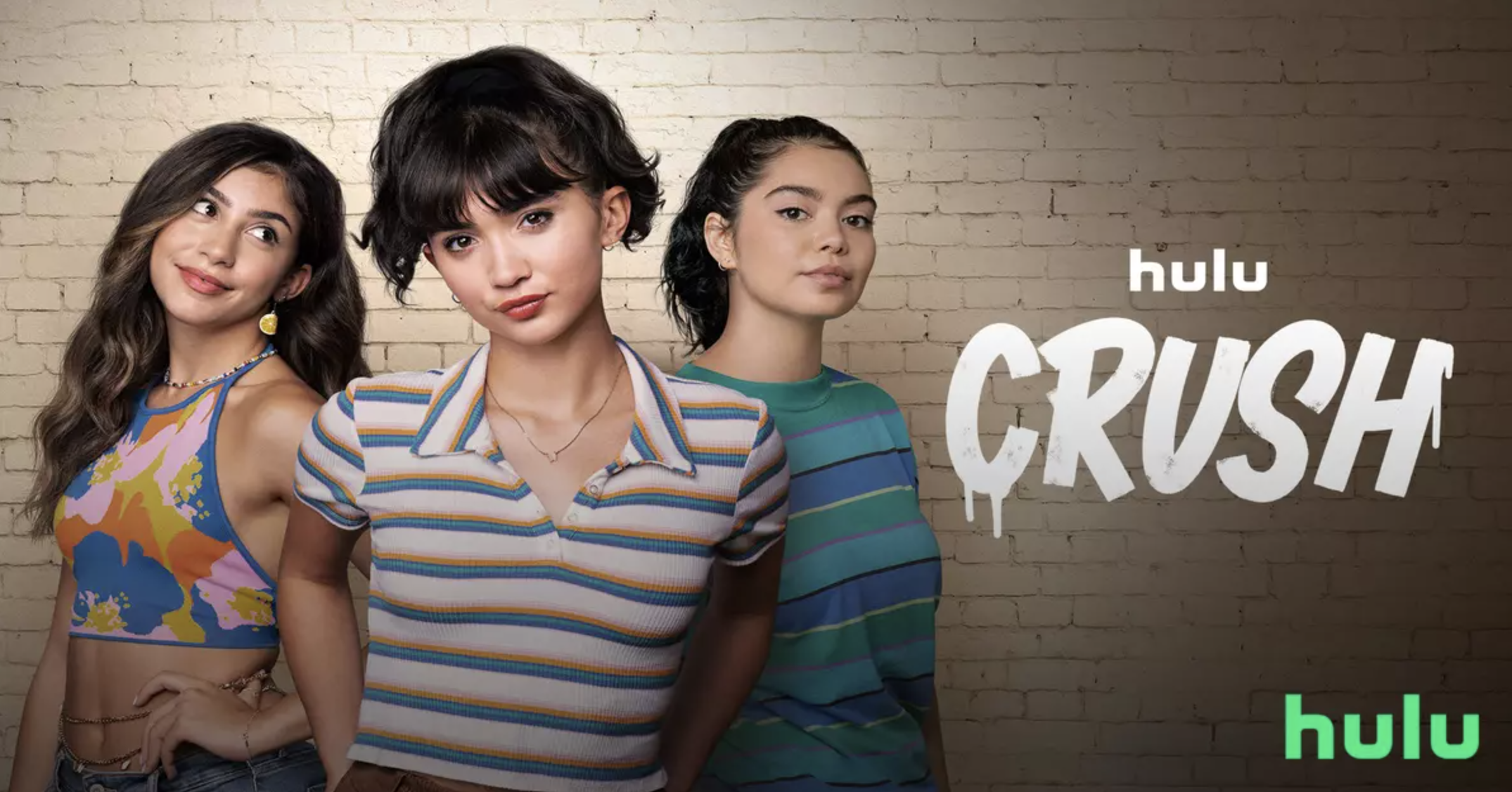 Crush (2022)