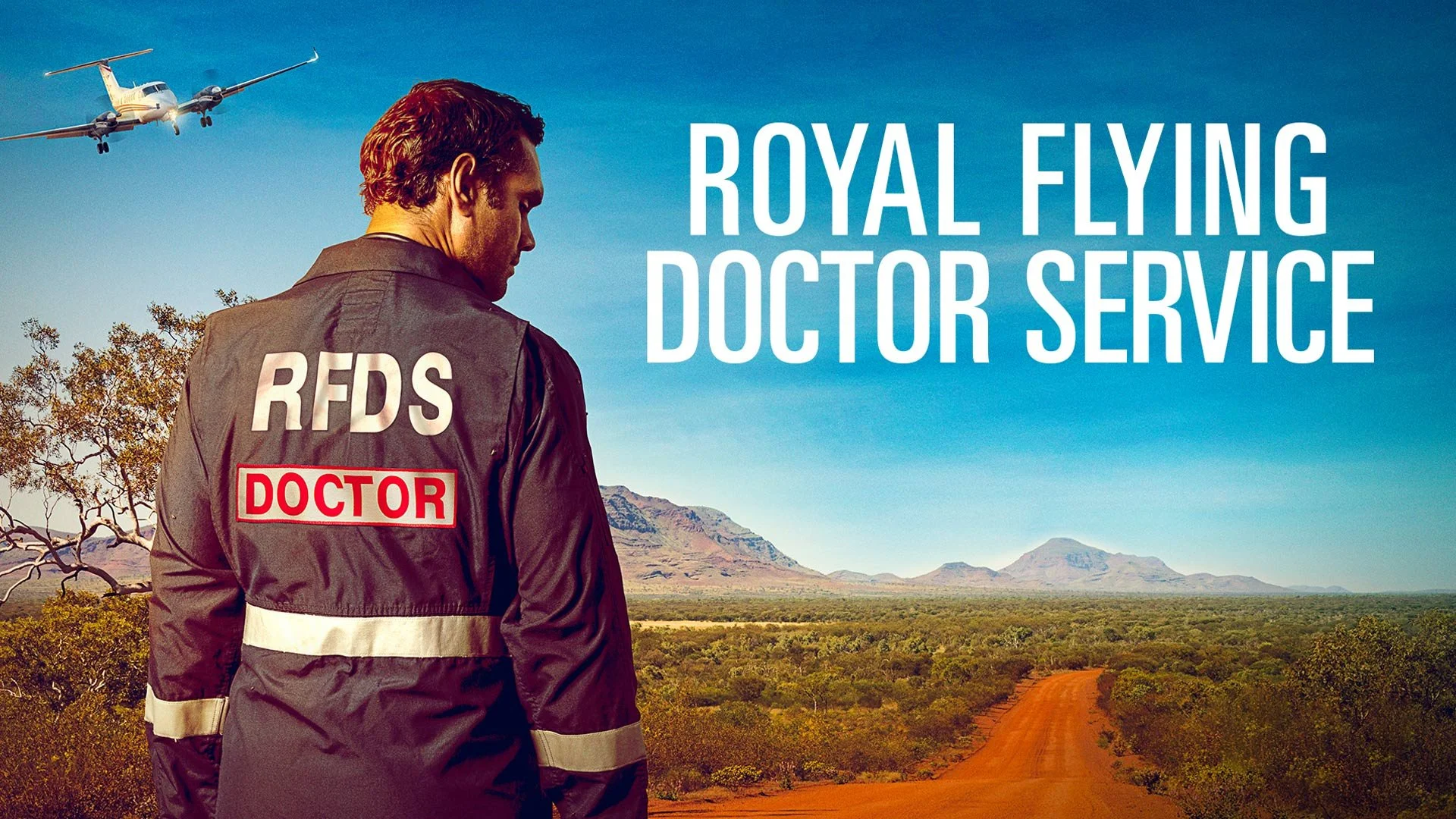 RFDS (2021) [Supervising Art Director]