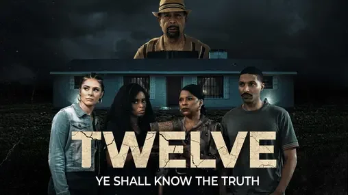 Twelve (2024)