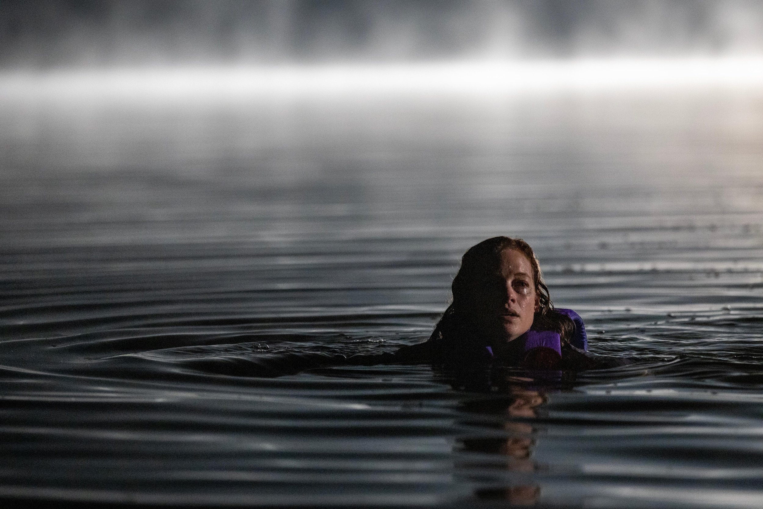 The River (2026)
