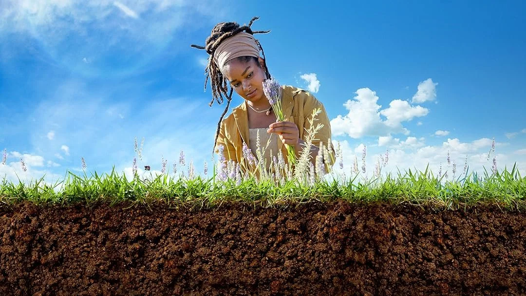 Farming is Life (2023)