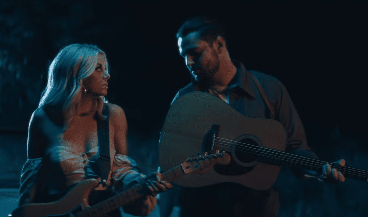 Chayce Beckham & Lindsay Ell – Can't Do Without Me