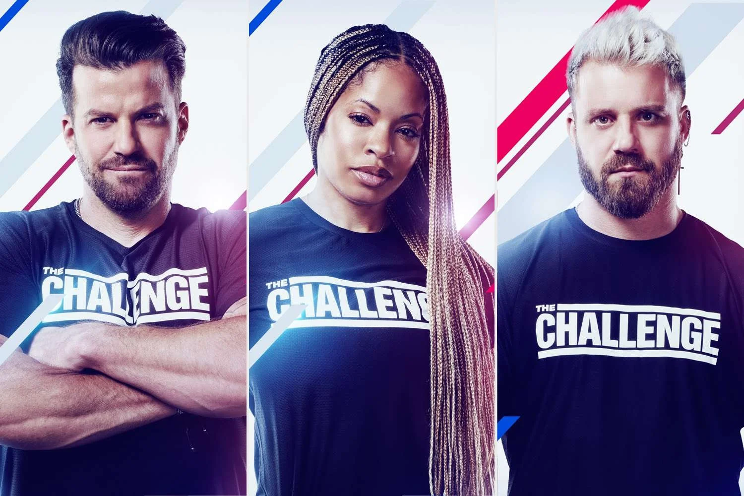 The Challenge USA (Season 2)