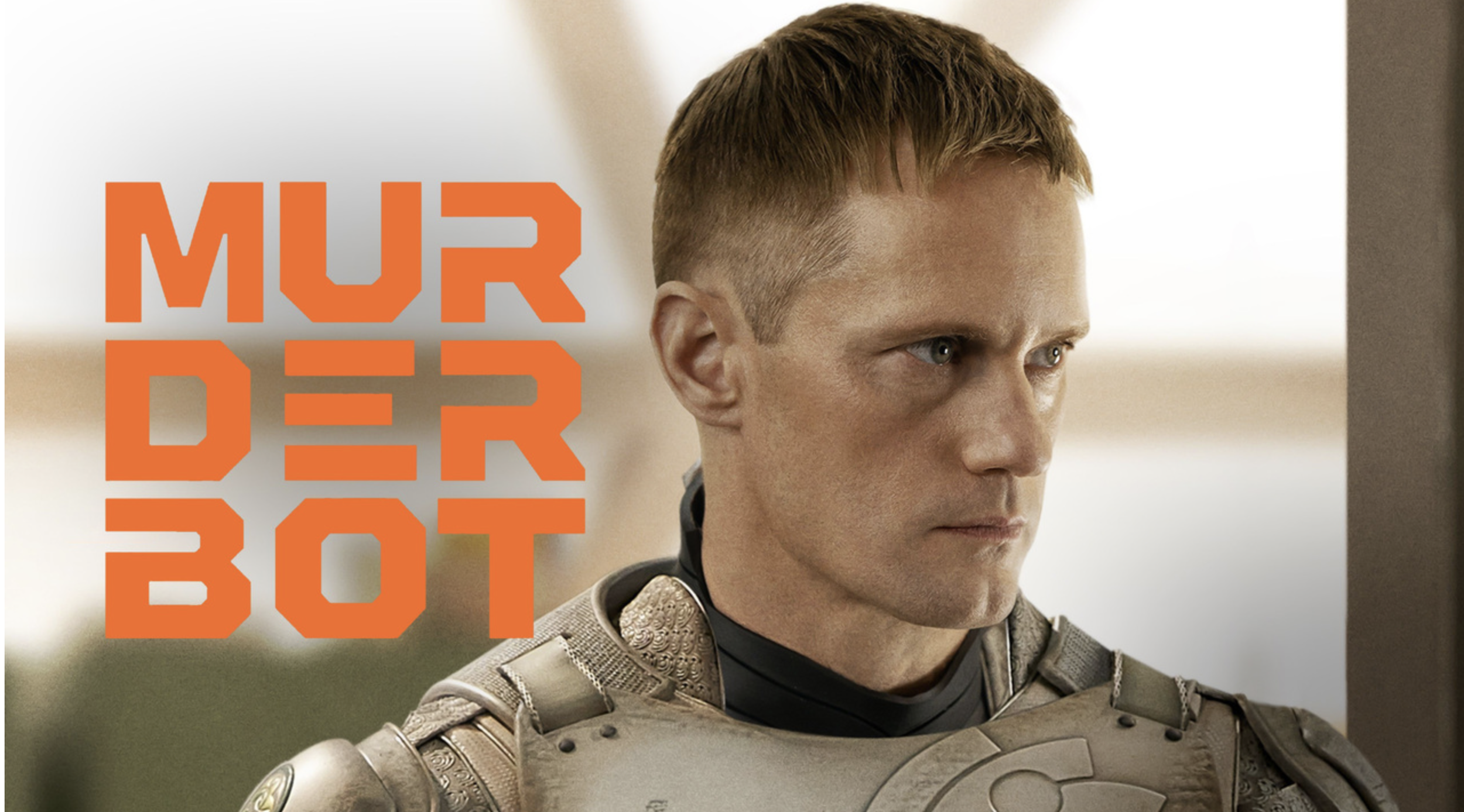 Murderbot - Season 1 (2025)