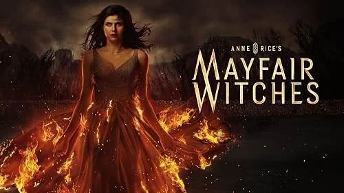 Mayfair Witches (Season 2) - Assistant Art Director 