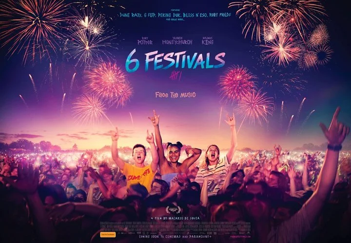 6 Festivals (2022)