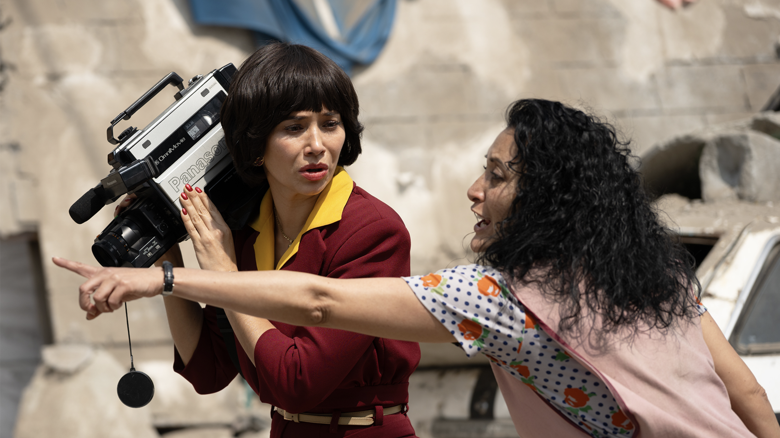 Every Minute Counts (Season 1-2)