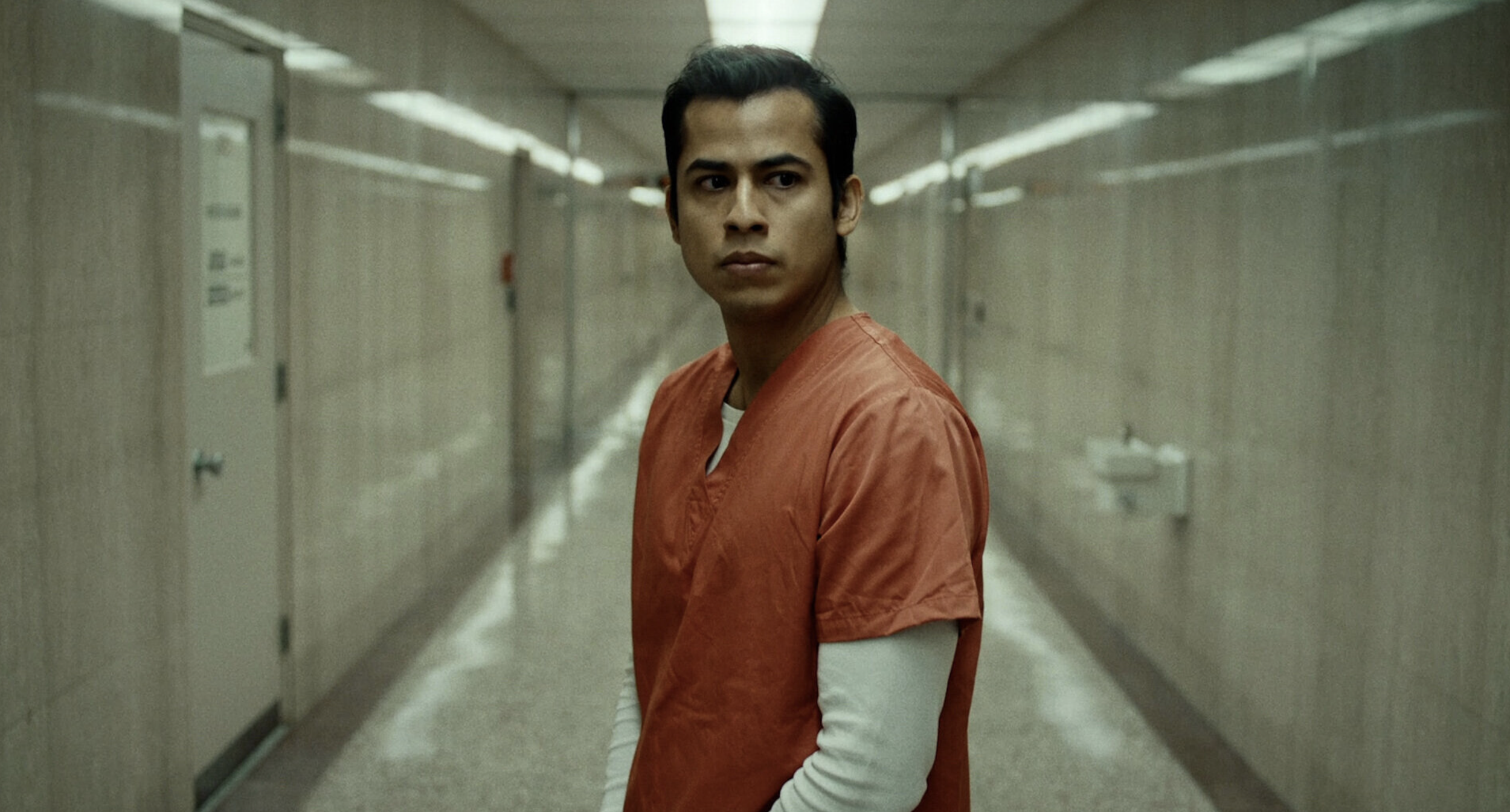 Please Hold (2022) - Oscar Nominated Short