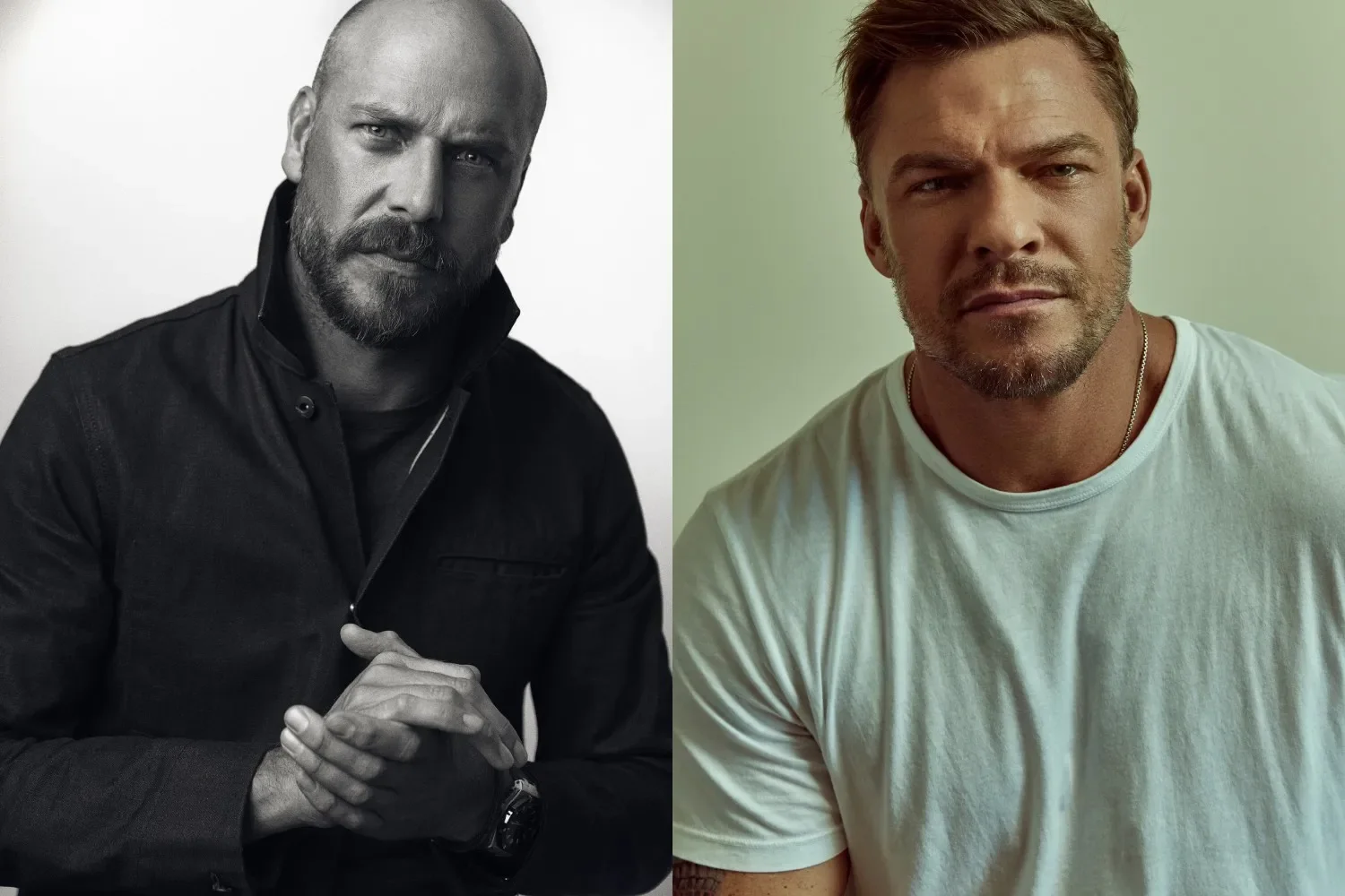 Untitled Mike Thornton film