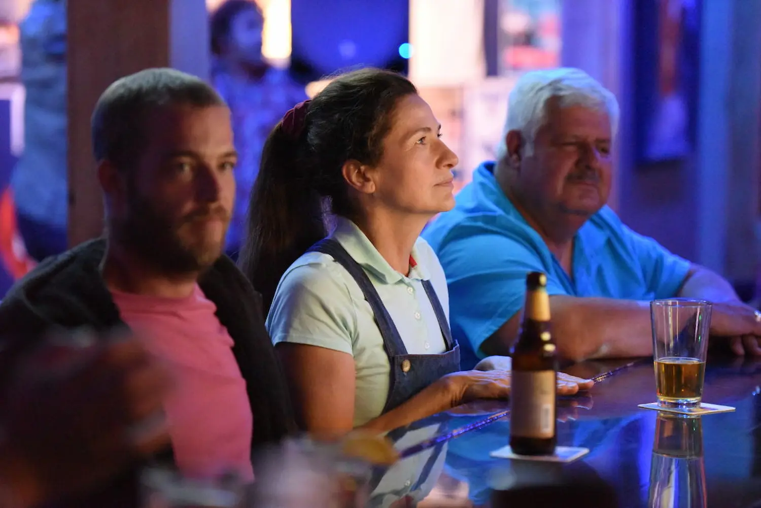 Links of Life (2017)