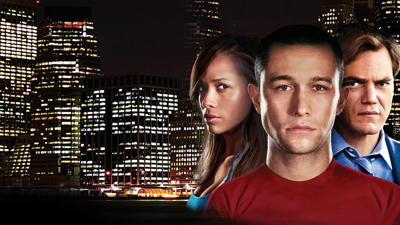 Premium Rush (2010)
