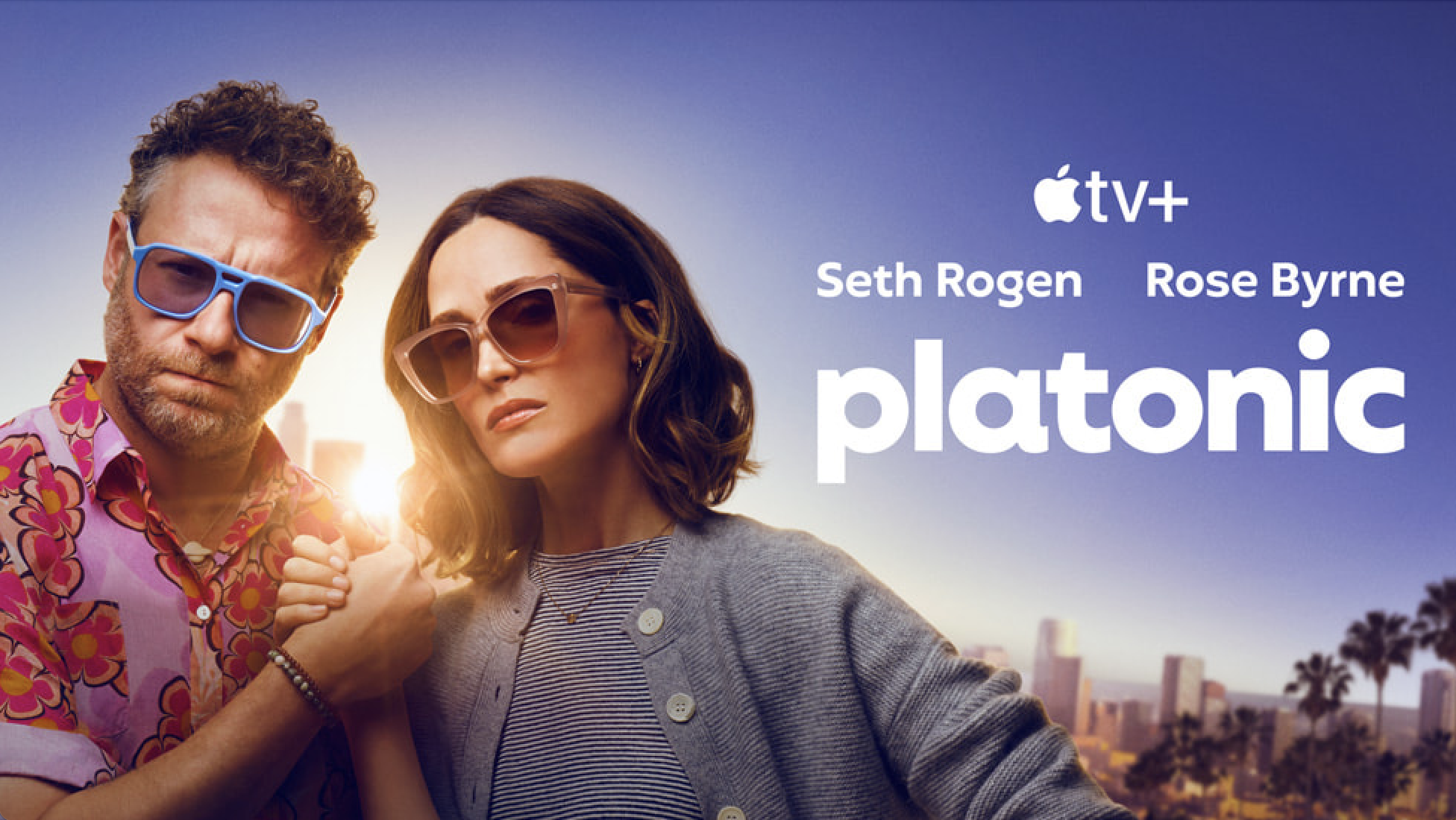 Platonic - Season 3 (2027)