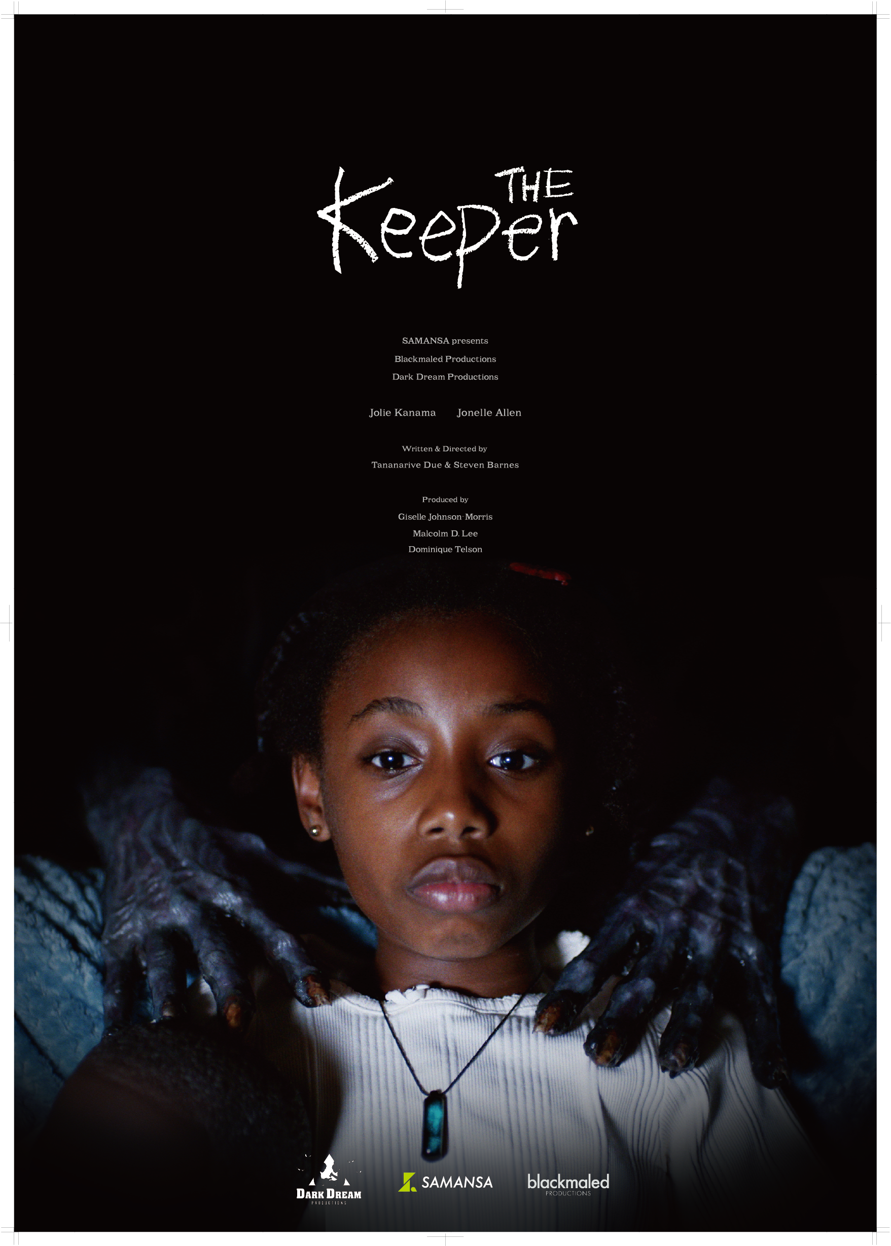 The Keeper (2026) 