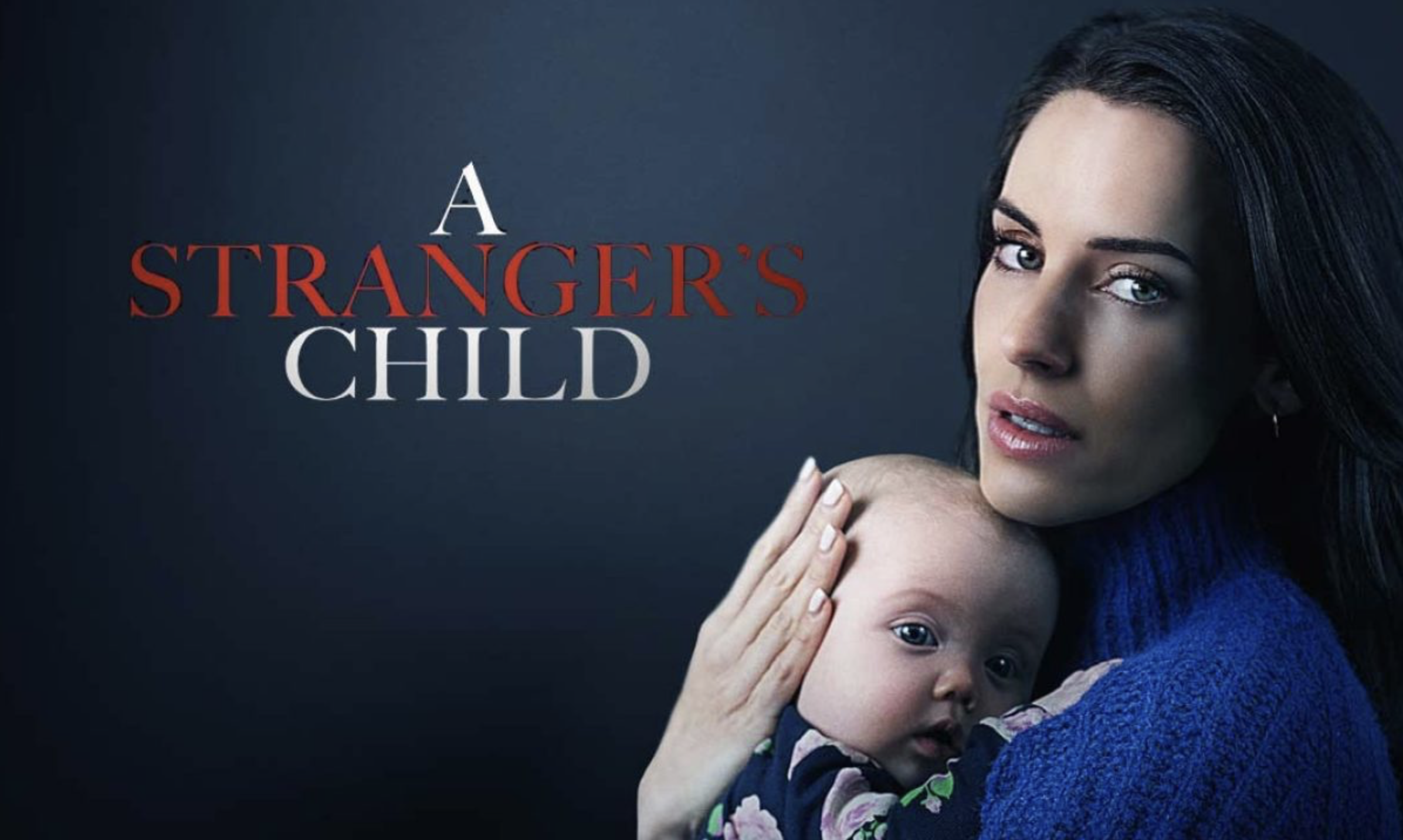 A Stranger's Child (2024)
