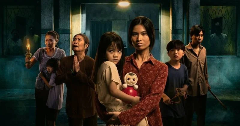 Nha Hai Chu (2025)