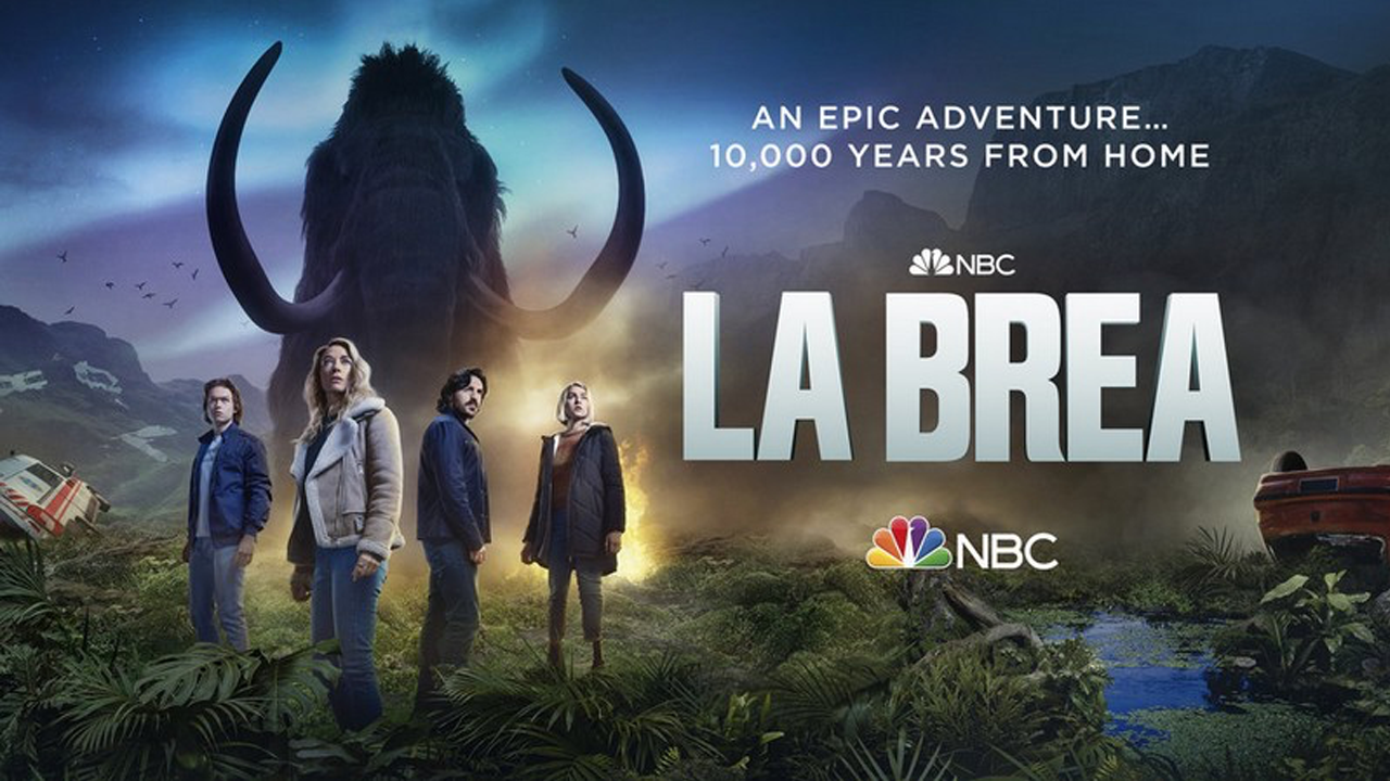La Brea (2021-2024)