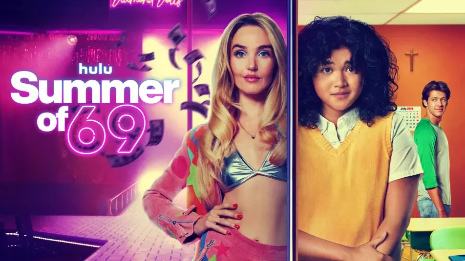 Summer of 69 (2025)