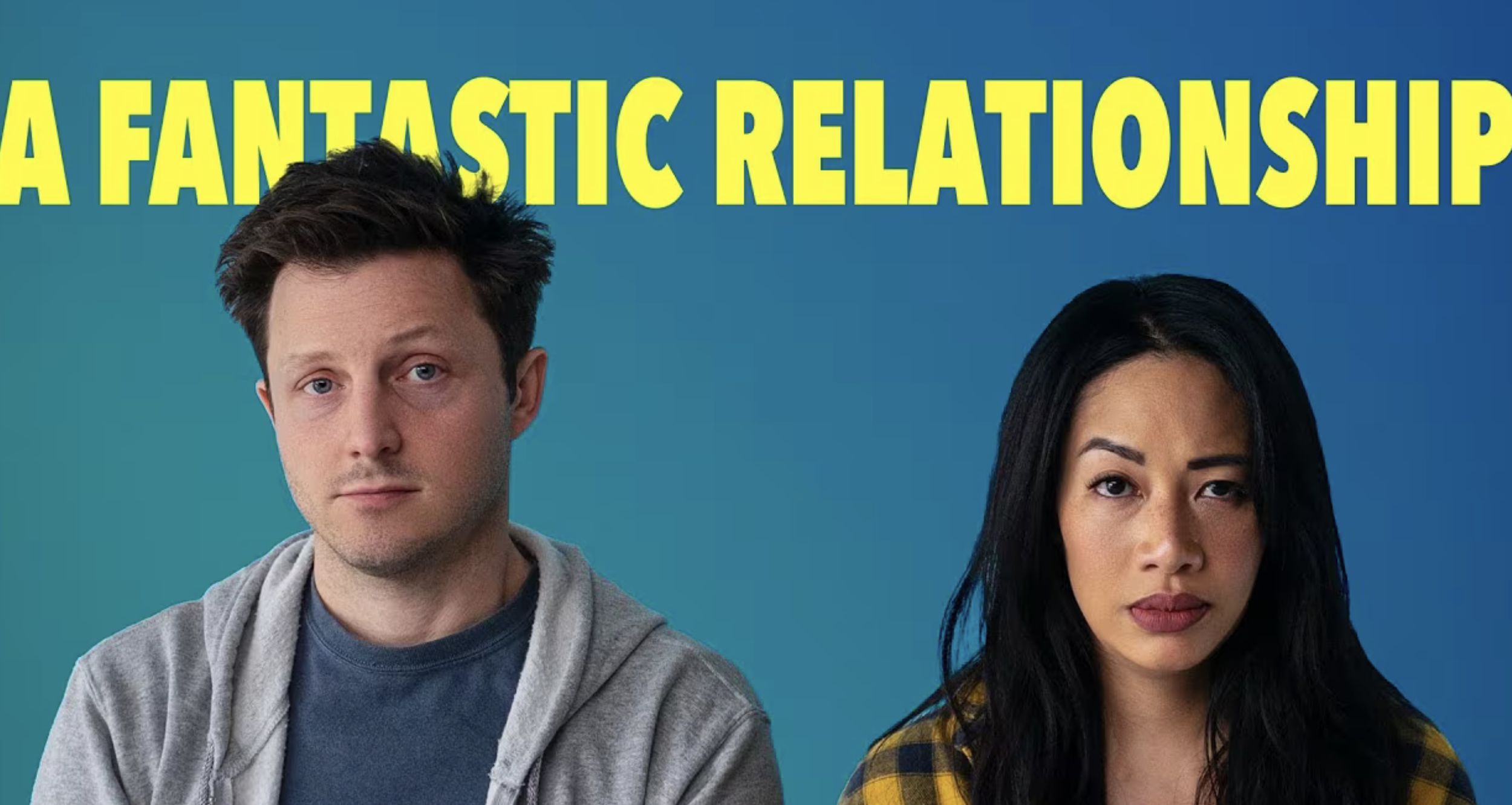 A Fantastic Relationship (2025)