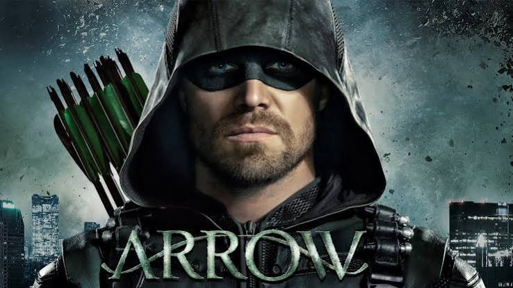 Arrow (2012)
