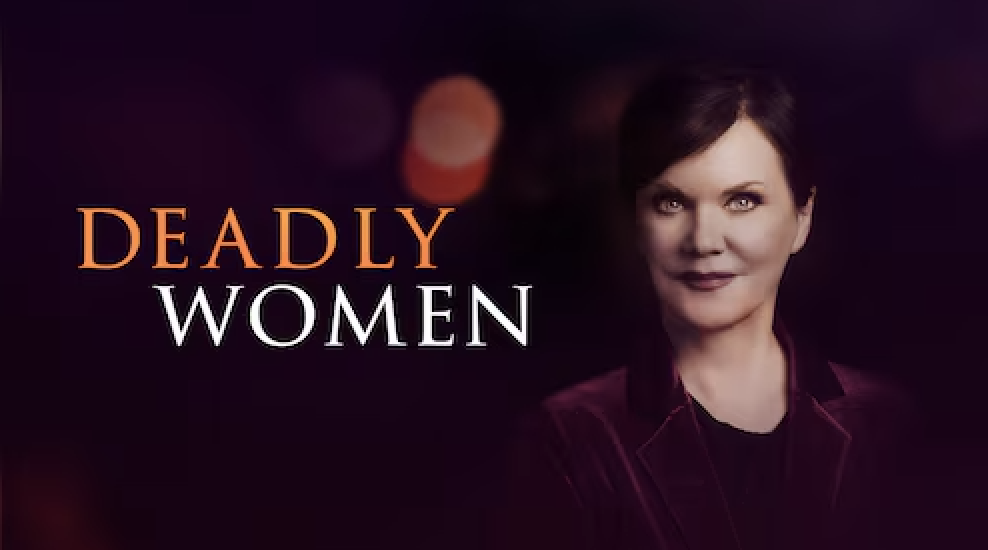 Deadly Women (2008-2012)