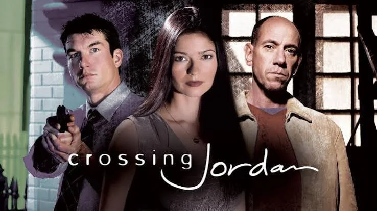 Crossing Jordan (31 Credited Episodes, 2004)