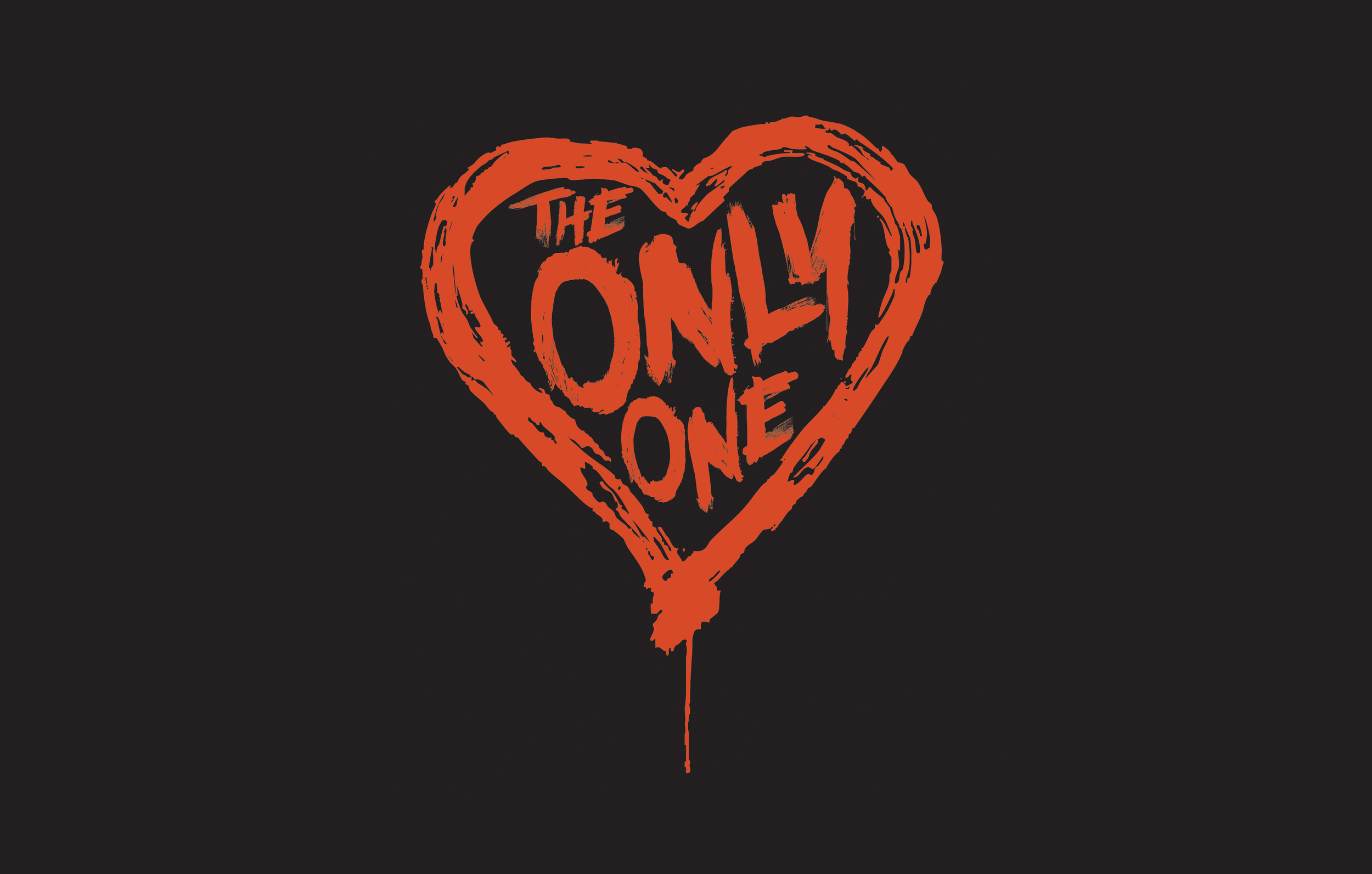 The Only One (coming soon)