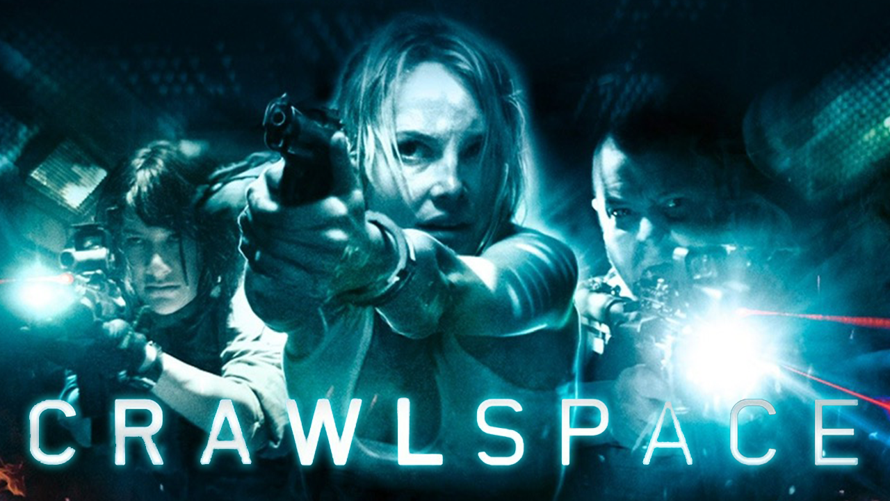 Crawlspace (2014)