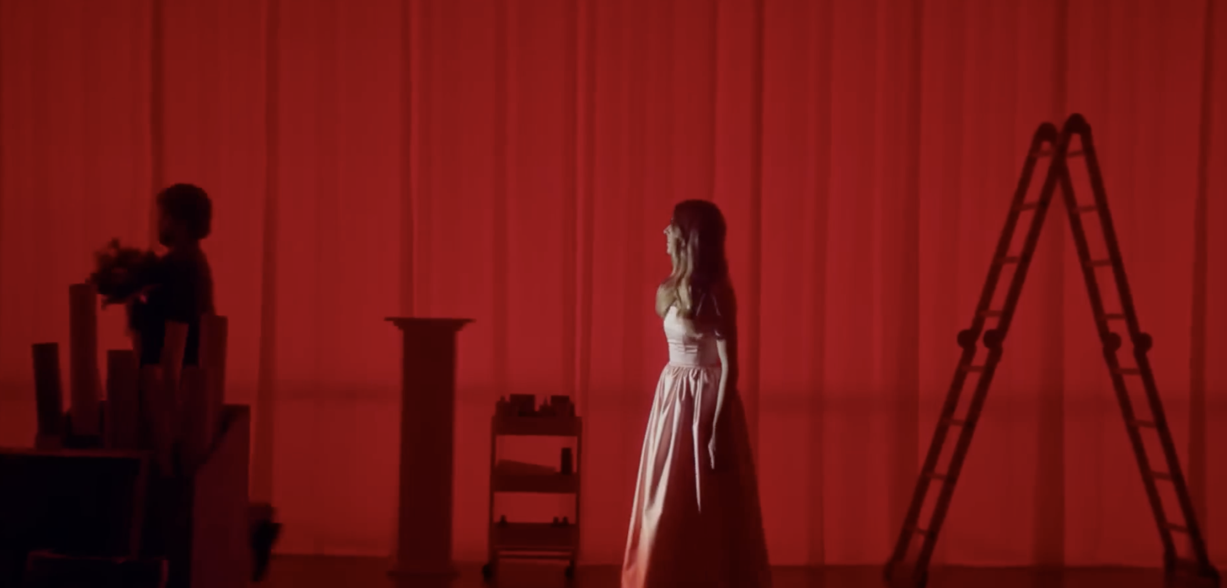 Showreel (2020-2025)