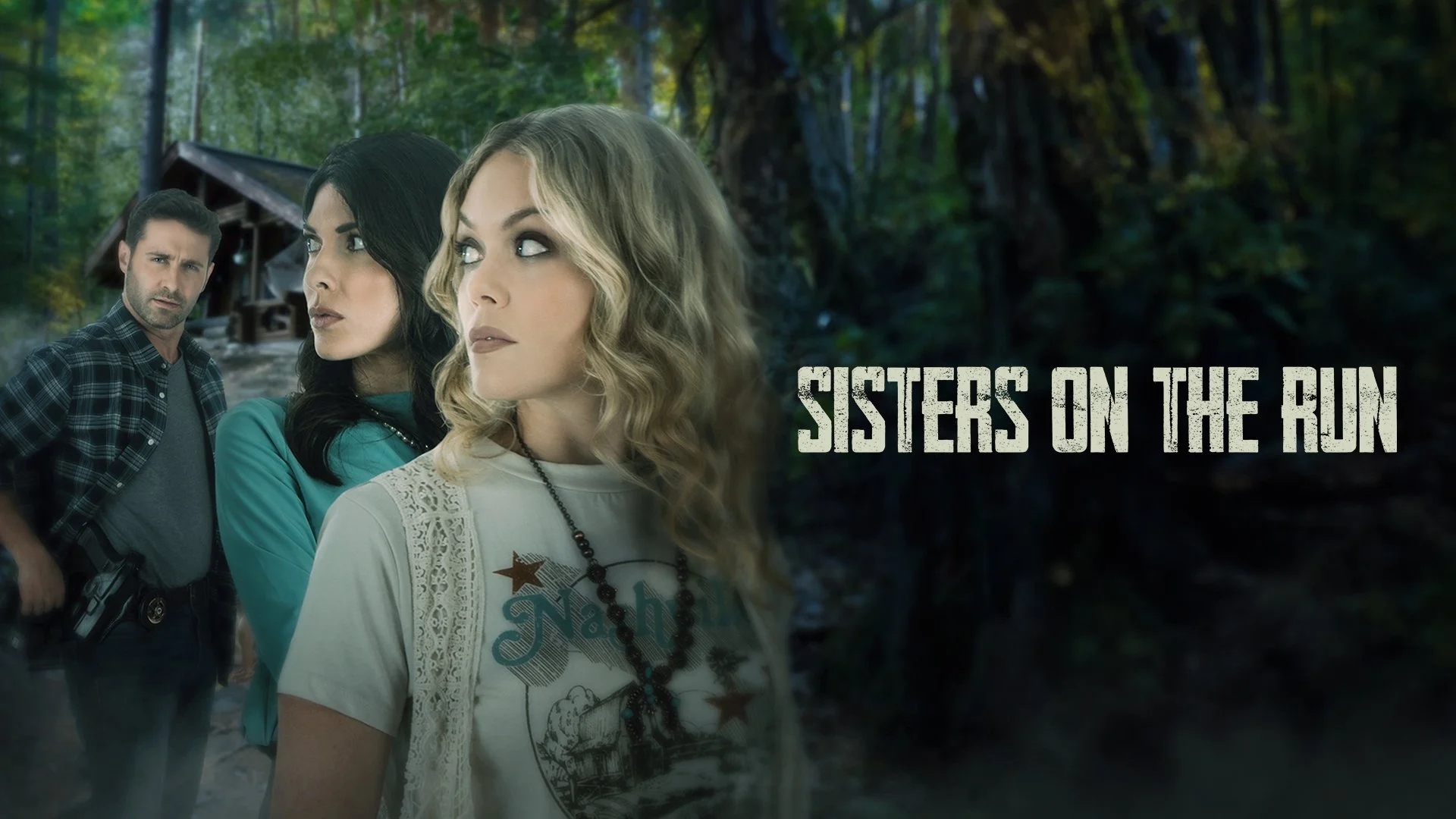 Sisters on the Run (202) - Reporter